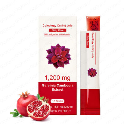Delicious Wellness Jelly Sticks™