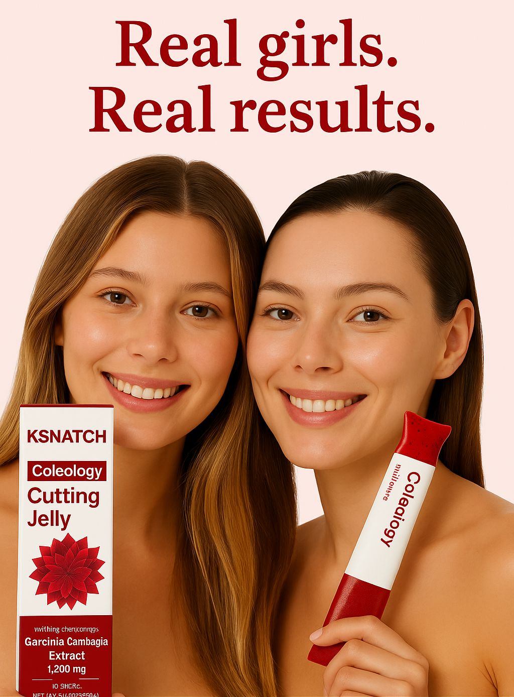 Ksnatch™ Wellness Jelly Sticks