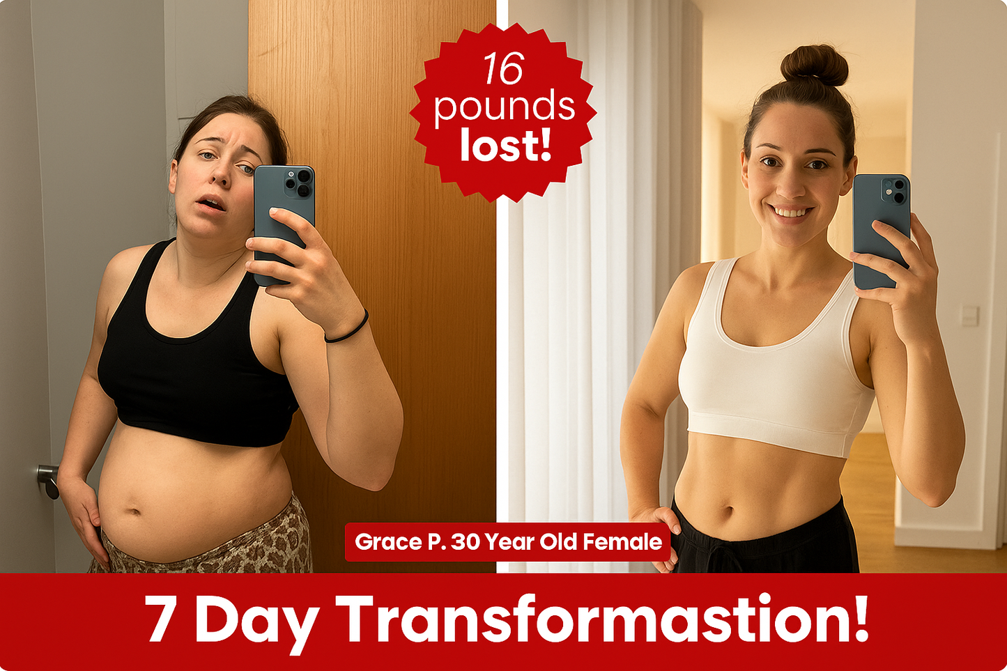 Ksnatch™ Wellness Jelly Sticks